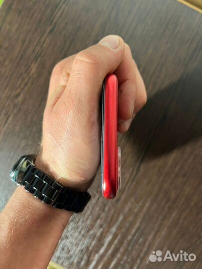 Телефон iPhone 11 128 gb