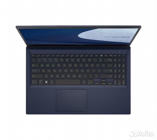 Ноутбук Asus ExpertBook B1 B1500CBA-BQ2088X 15,6