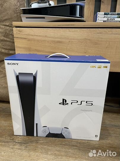 Sony Playstation 5