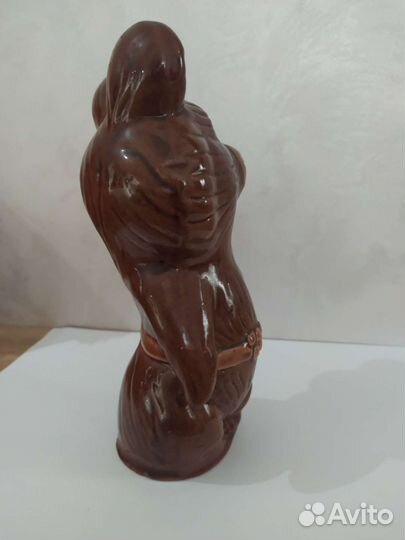 Олимпийский мишка большой, Таруса