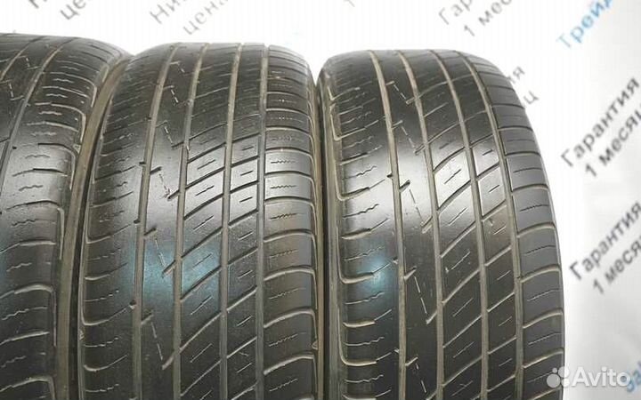 Toyo Tranpath MP4 225/55 R18 98V
