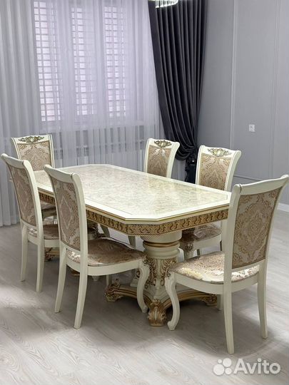 Стол И стулья