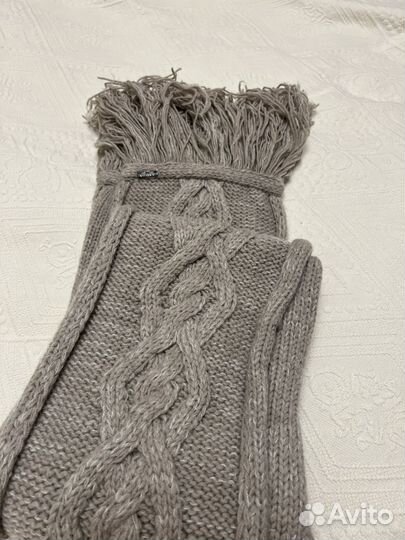 Шарф marella sport новый