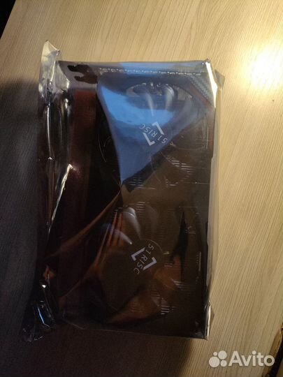 Видеокарта sheli 51risc RX6600 8 gddr6