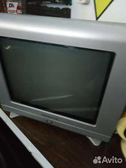 Телевизор Горизонт