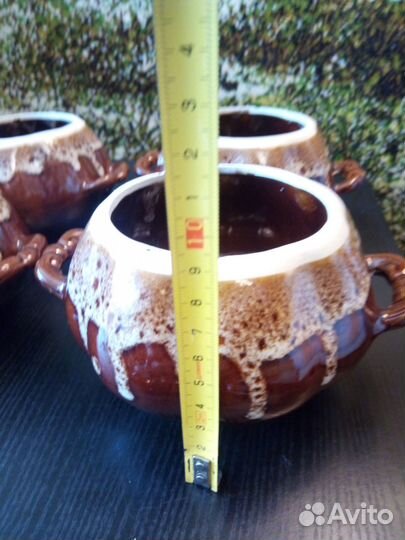 Горшок для запекания