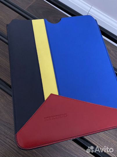 Чехол для планшета iceberg