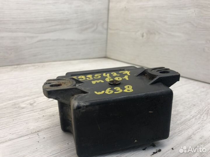 Блок управления накала свечей