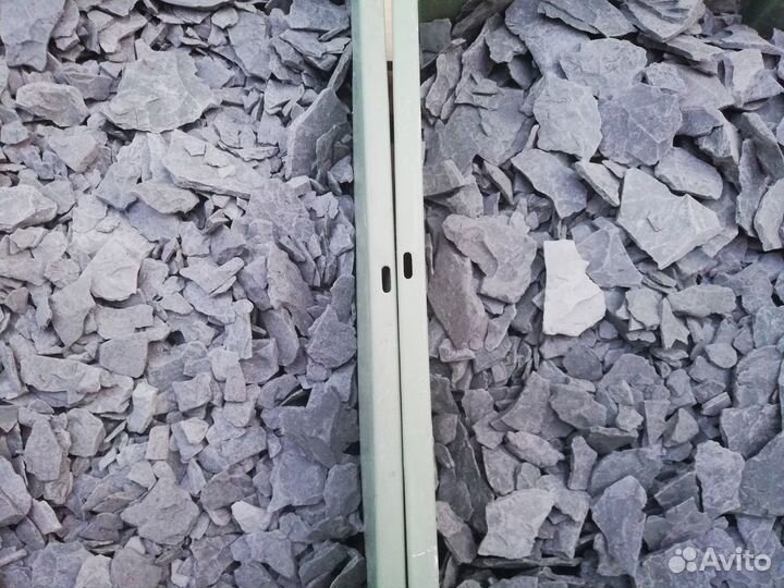 Глина природная, натуральная