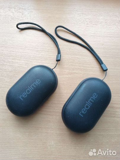 Realme Bluetooth speaker