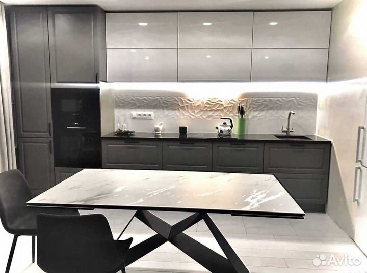 Кухонный гарнитур 