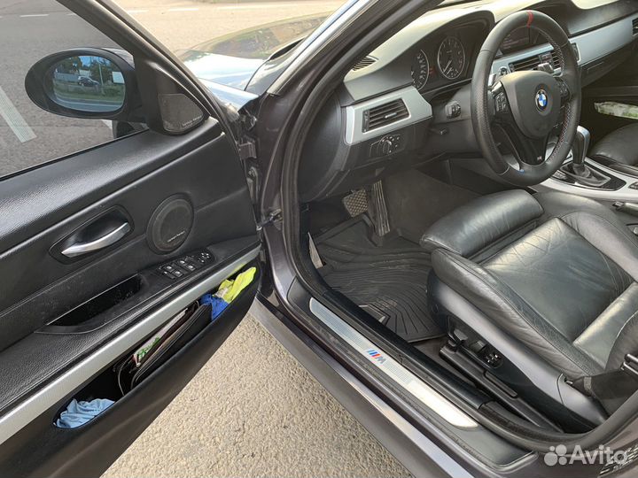 BMW 3 серия 3.0 AT, 2005, 295 000 км
