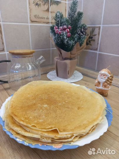 Салаты / Закуски / Кутабы/ Осетинские пироги