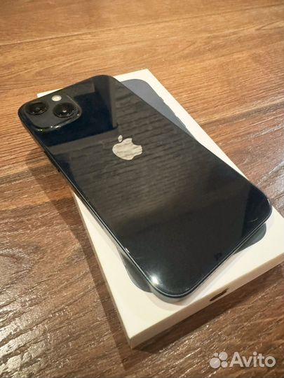 iPhone 13, 128 ГБ