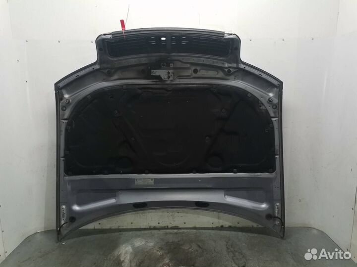 Капот Audi A4 B6 (2000 - 2006)