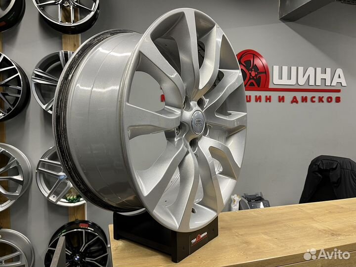 Оригинальные Диски R20 на Land Rover Sport,Voque