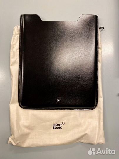 Чехол для iPad mini Mont Blanc, Новый, оригинал
