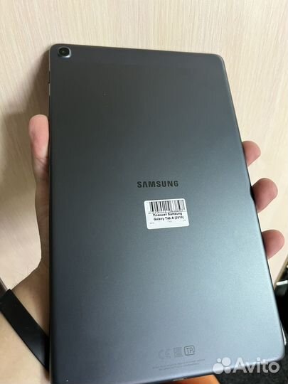 Планшет Samsung galaxy Tab A 2019