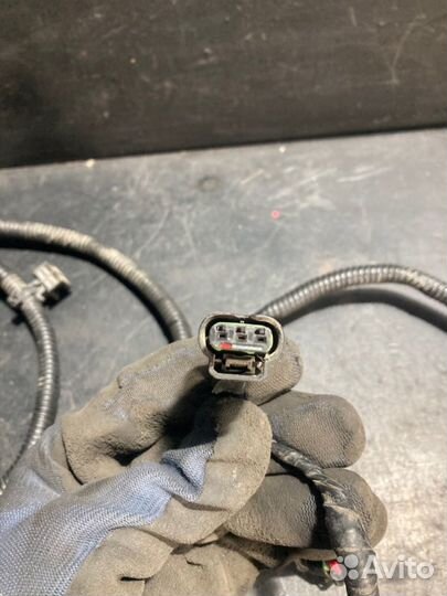 Электропроводка передняя Land Rover Evoque