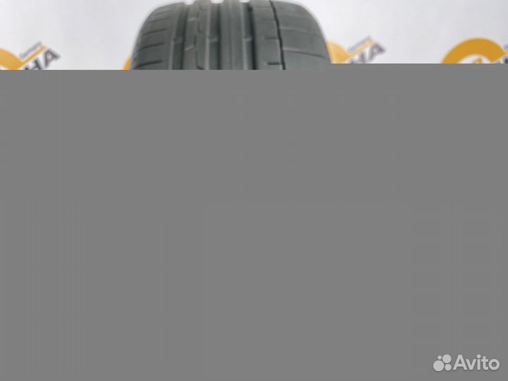 Continental ContiSportContact 6 255/40 R19 102Y