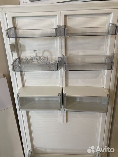 Холодильник Atlant