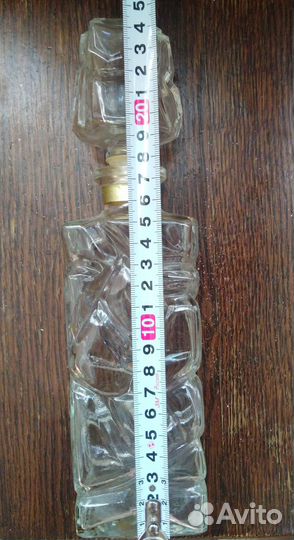 Графин СССР