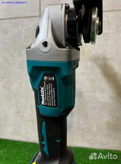 Набор Макита 2в1 (Арт.75746)