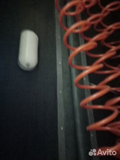 Установка для очистки баллонов