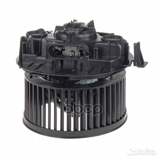 Вентилятор отопителя салона RenaultMegane II