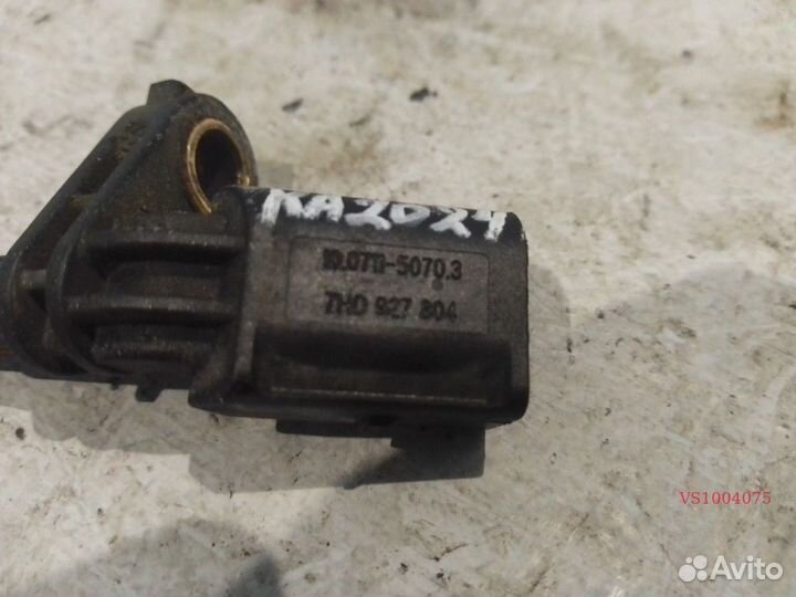 S1004075 Датчик abs volkswagen tiguan передний пра