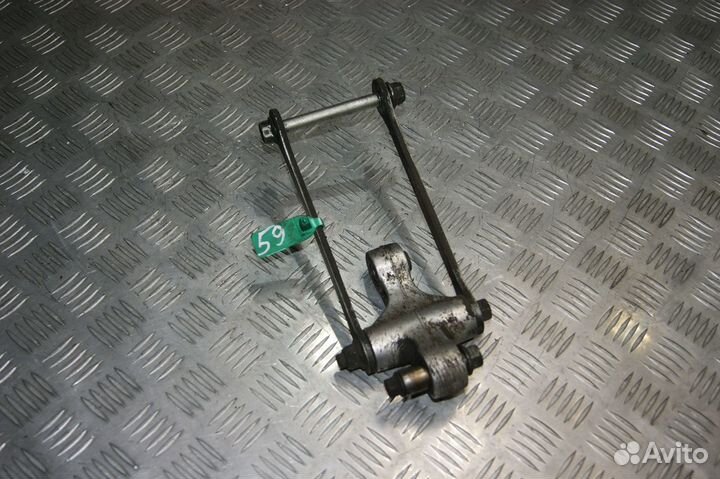 Прогрессия Suzuki GSF400 Bandit, GK75A