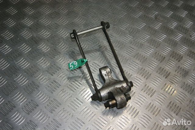 Прогрессия Suzuki GSF400 Bandit, GK75A