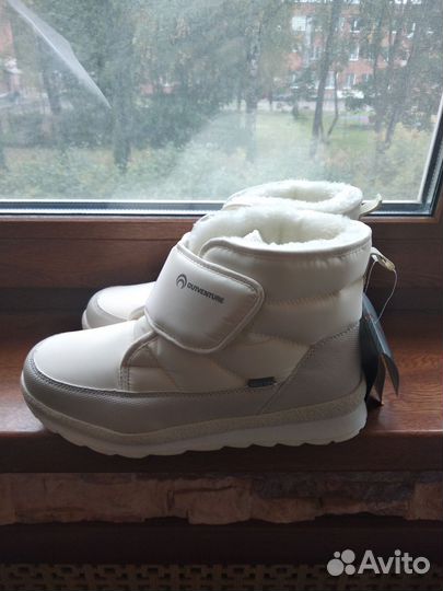 Сапоги женские