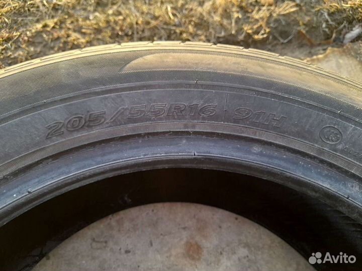 Hankook Optimo H420 205/55 R16 91