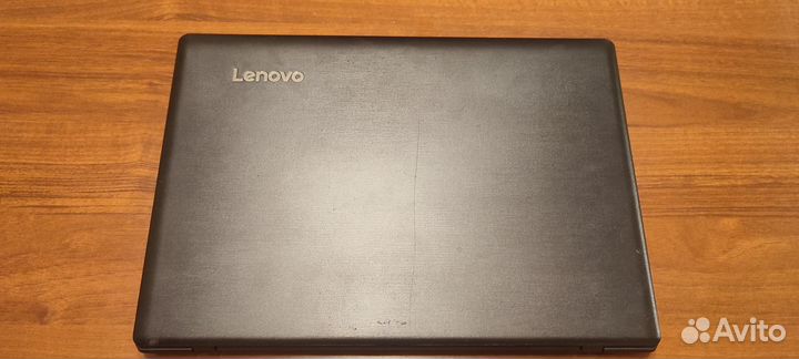 Lenovo 110-15acl