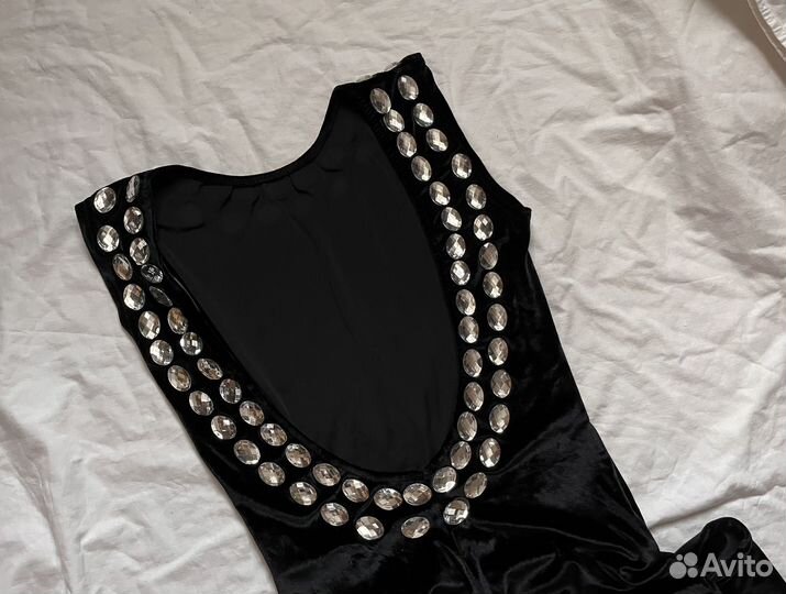 Комбинезон женский вечерний 42 44