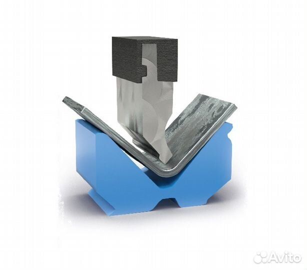 Гибка металла