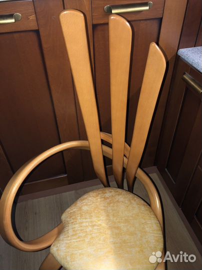 Стулья Brazo M