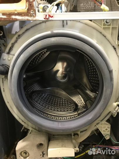 Ремонт стиральных машин частный мастер