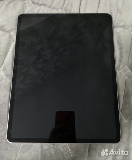 iPad pro 12 9 2021 m1 128gb