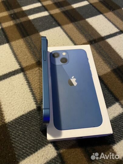 iPhone 13 mini 128gb