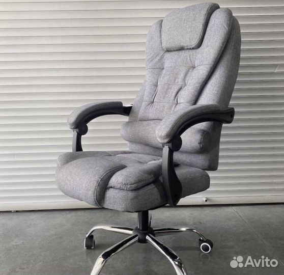 Офисное кресло новое