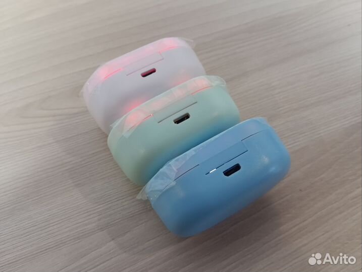 Беспроводные наушники TWS E6S