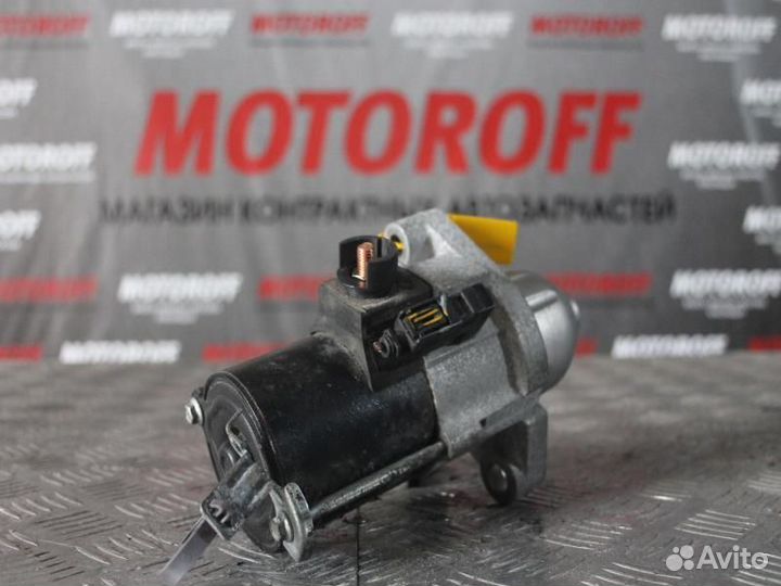 Стартер Honda Accord K24A без втягивающего А005