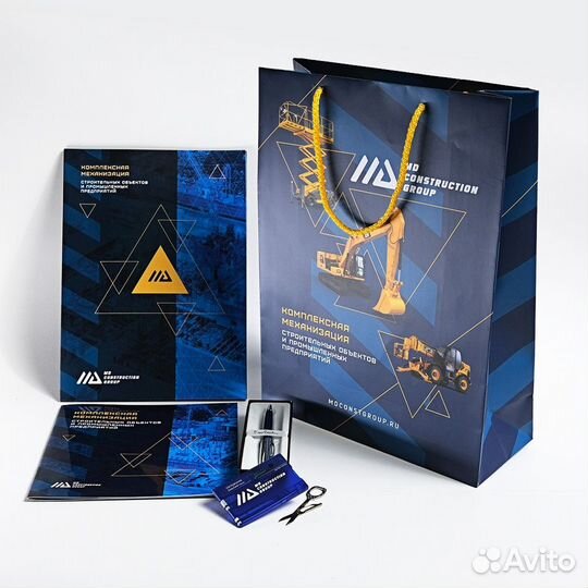 Графический дизайн / Полиграфия / Цветная печать