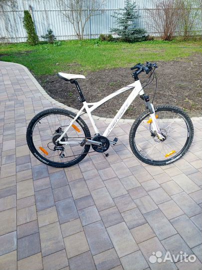 Велосипед Мерида Джульет Merida Juliet