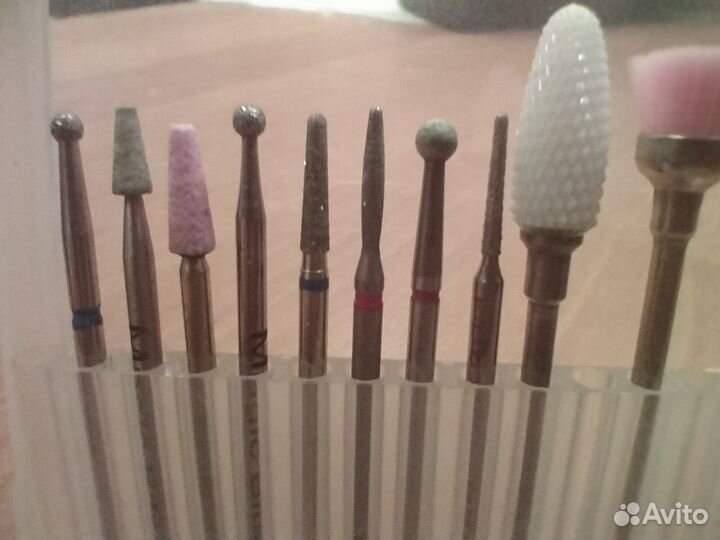 Аппарат для маникюра и педикюра strong 210/105L