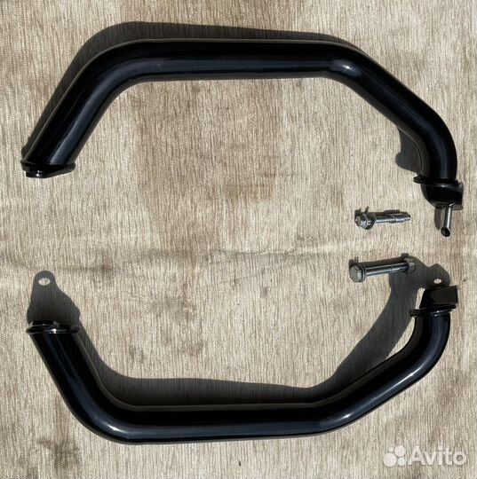 Дуги на мотоцикл Boulevard M109R