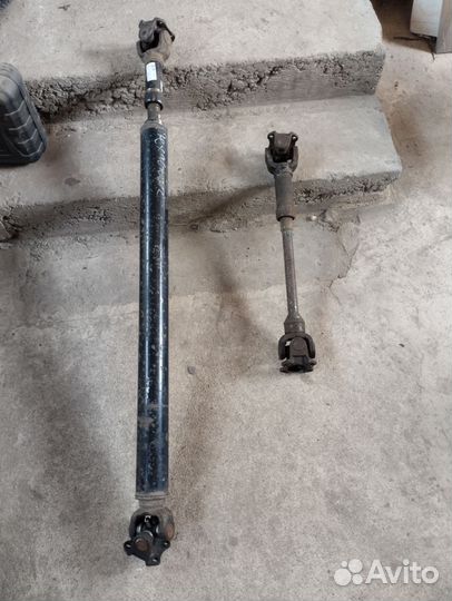 УАЗ патриот