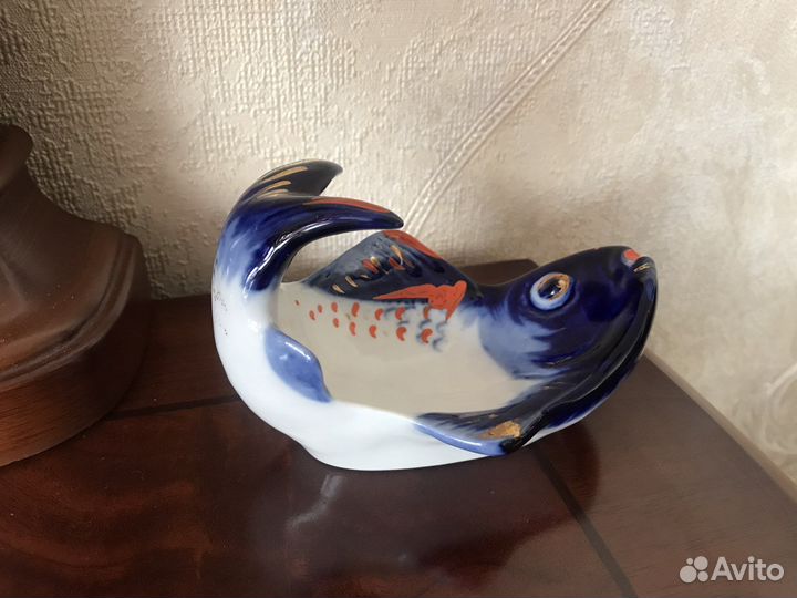 Икорница лфз